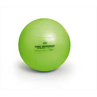  SISSEL® Securemax Ball durranásmentes gimnasztikai labda - Ø 65 cm Szín: lime