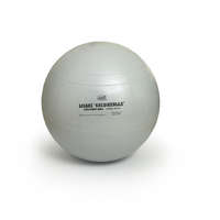  SISSEL® Securemax Ball durranásmentes gimnasztikai labda - Ø 65 cm Szín: ezüst