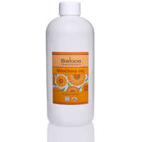  SALOOS körömvirág olaj - gyógynövény kivonat Kiszerelés: 500 ml