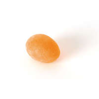  SISSEL® PRESS EGG rehabilitációs tojás a kéz és ujjak erősítésre Szín: narancs (extra ellenállás)