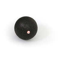  SISSEL® Myofascia Ball Mini izomlazító masszázslabda Szín: fekete