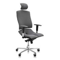  Asana Architect ergonomikus irodai szék Kárpit színe: Atlantic Szürke 60142