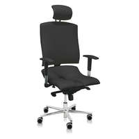  Asana Architect ergonomikus irodai szék Kárpit színe: ECO-bőr Antracit 525