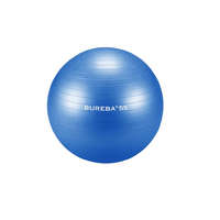  Trendy Bureba Ball durranásmentes fitness labda - Ø 55 cm Szín: kék