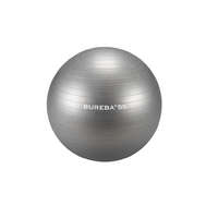  Trendy Bureba Ball durranásmentes fitness labda - Ø 55 cm Szín: szürke