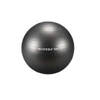  Trendy Bureba Ball durranásmentes fitness labda - Ø 65 cm Szín: antracit