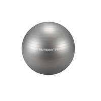  Trendy Bureba Ball durranásmentes fitness labda - Ø 75 cm Szín: szürke