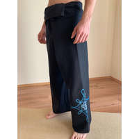  LAMONKA & ELBABETT LEE Thai jóga és masszázs nadrág
