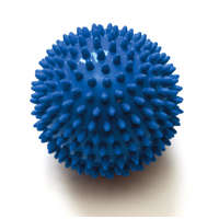  SISSEL® Spiky-Ball tüskés akupresszúrás masszírozólabda Ø 10cm, 2db
