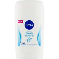  NIVEA Fresh Natural stift dezodor 50ml