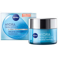 Beiersdorf NIVEA Hydra Skin Effect 50ml nappali krém