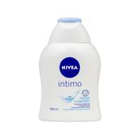 Beiersdorf Nivea Intimo Fresh Comfort Shower emulzió az intim higiéniához 250ml