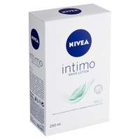 Beiersdorf Nivea INTIMO Mild emulzió 250ml Gyengéd