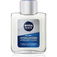  Nivea Men Hyaluron borotválkozás utáni balzsam öregedésgátló hatással (After Shave Balsam) 100 ml
