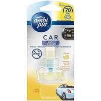 Procter &amp; Gamble Ambi Pur Car autóillat 7 ml-es dohányzás elleni citrus utántöltő