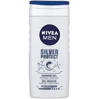  Nivea Men Silver Protect tusfürdő 250 ml
