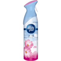Procter &amp; Gamble Ambi Pur légfrissítő 300 ml Flowers & Spring