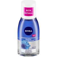  Nivea Visage szem- és sminklemosó kétfázisú kék 125 ml