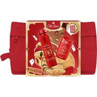  Old Spice Red Knight deospray 200 ml + deo stick 65 ml + kozmetikai táska ajándék készlet