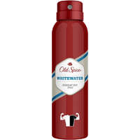 Procter &amp; Gamble OLD SPICE Whitewater dezodor spray 150ml