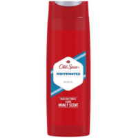 Procter &amp; Gamble Old Spice Whitewater tusfürdő 400ml