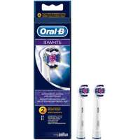 Oral-B 3D White 2 db