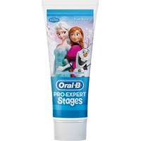  Oral-B Pro Expert Stages Frozen gyermek fogkrém 75 ml