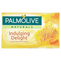 Colgate-Palmolive Palmolive szappan 90g Milk & Honey
