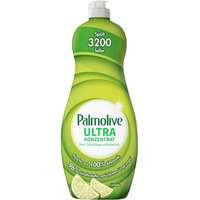  Palmolive Ultra koncentrátum mosogatószer, citrom 750 ml