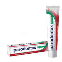 Glaxo Smithkline Parodontax fluoridos fogkrém 75 ml