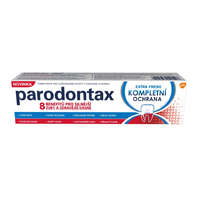 Glaxosmithkline Consumer Parodontax Teljes védelem EXTRA FRESH fogkrém 75 ml