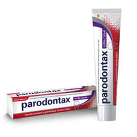 Glaxosmithkline Consumer Parodontax Ultra Clean fogkrém 75 ml