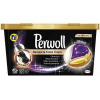  Perwoll Renew & Care Caps Fekete 10 db