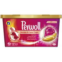 Perwoll Renew & Care Caps Color 10 db