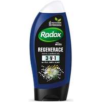  Radox Regeneration Men tusfürdő 250 ml