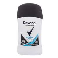 Unilever Rexona Stick Women 40ml Invisible Aqua