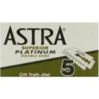  Astra Superior Platinum 5 db