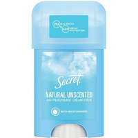  Secret Active Cream izzadásgátló krém deostick natúr 40 ml
