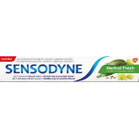 Glaxosmithkline Consumer Sensodyne Herbal Fresh 75 ml