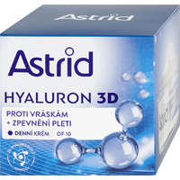 ASTRID T. M. Astrid nappali krém 50ml Hyaluron 3D
