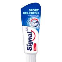 Signal fogkrém gél Sport Gel Fresh 75 ml