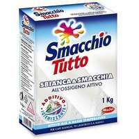 Smacchio Tutto Smacchio Tutto olasz folteltávolító és fehérítő por 1kg
