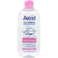 ASTRID T. M. Astrid micellás víz 400ml Aqua Biotic 3in1 száraz bőrre