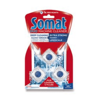 Henkel Somat mosogatógép tisztító 3 tabletta