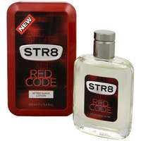 Gr.Sarantis s.a. Francie STR8 Aftershave RED Code 100ml