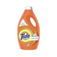 Tide Tide gél Alpine friss mosószer 1,7 l 31 PD