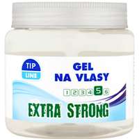  Tip Line hajzselé Extra Strong 250 ml