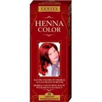  Venita Henna Color hajfestő balzsam 10 Gránátalma 75 ml