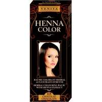  Venita Henna Color hajfestő balzsam 115 Chocolate 75 ml