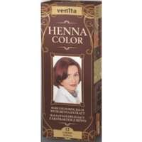  Venita Henna Color hajfestő balzsam 12 Cherry 75 ml